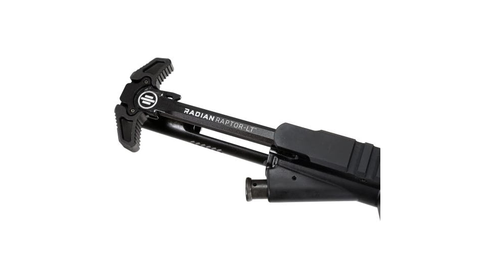 Primary Weapons Systems MK111 MOD1-M Upper Receiver, .223 Wylde, 11.85in bbl, Black, MK1-M1U-223-11