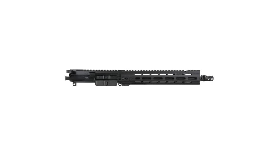 Primary Weapons Systems MK111 MOD1-M Upper Receiver, .223 Wylde, 11.85in bbl, Black, MK1-M1U-223-11