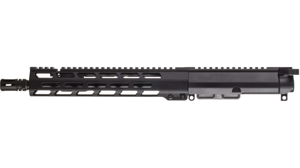 Primary Weapons Systems MK111 Pro Upper Receiver, 11.85in, Black, PM111UA01-1F