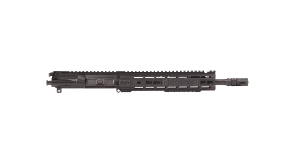 Primary Weapons Systems MK111 Upper MOD1-P, Black, 7.62x40 M111UF0B