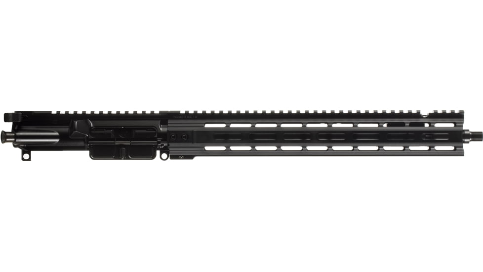Primary Weapons Systems MK114 MOD1-M Upper Receiver, .223 Wylde, 14.5in bbl, No Compensator, Black, MK1-M1U-223-14-NC