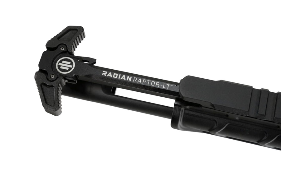 Primary Weapons Systems MK114 MOD2-M Upper Receiver, .223 Wylde, 14.5in bbl, Pinned FSC556 Compensator, Black, MK1-M2U-223-14-PW
