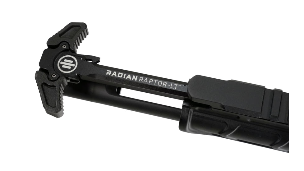 Primary Weapons Systems MK116 MOD2-M Upper Receiver, 16in bbl, .223 Wylde, 3-Setting Adjustable Gas System, FSC556 Compemsator, Black, MK1-M2U-223-16