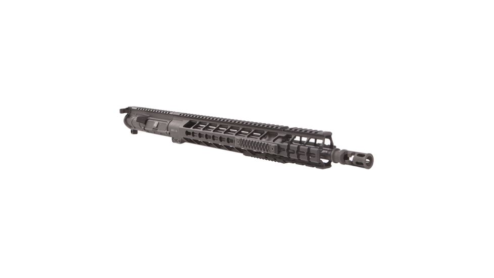 Primary Weapons Systems MK116 Upper MOD2, Black, 7.62x44 2M116UF0B