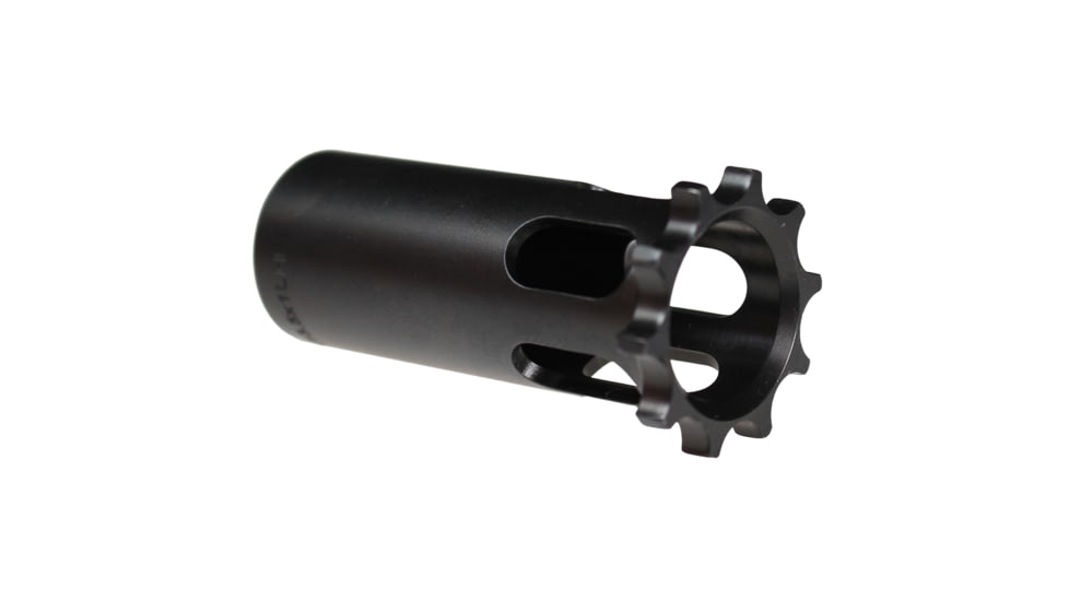 Primary Weapons Systems Piston, M13.5x1 LH, Black, PISTON-135X1LH