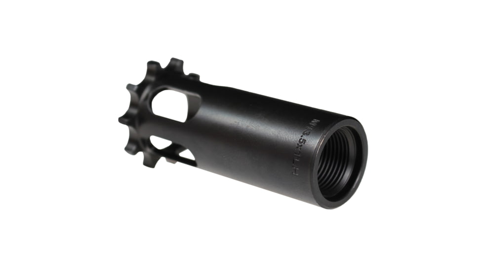 Primary Weapons Systems Piston, Fits 13.5x1LH, Anodized Finish, Black, PISTON-135X1LH