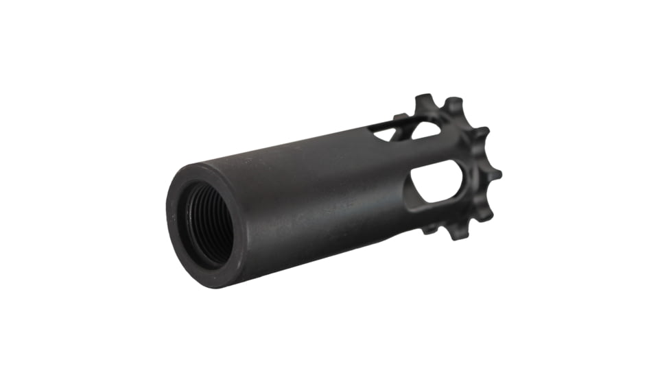 Primary Weapons Systems Piston, Fits .578X28, Anodized Finish, Black