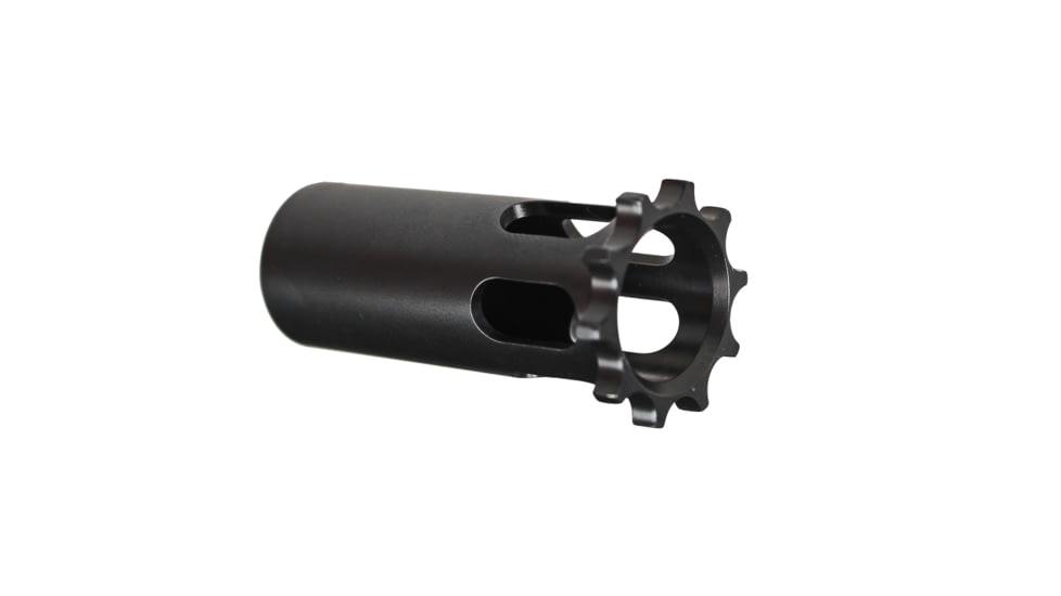 Primary Weapons Systems Piston, Fits .578X28, Anodized Finish, Black