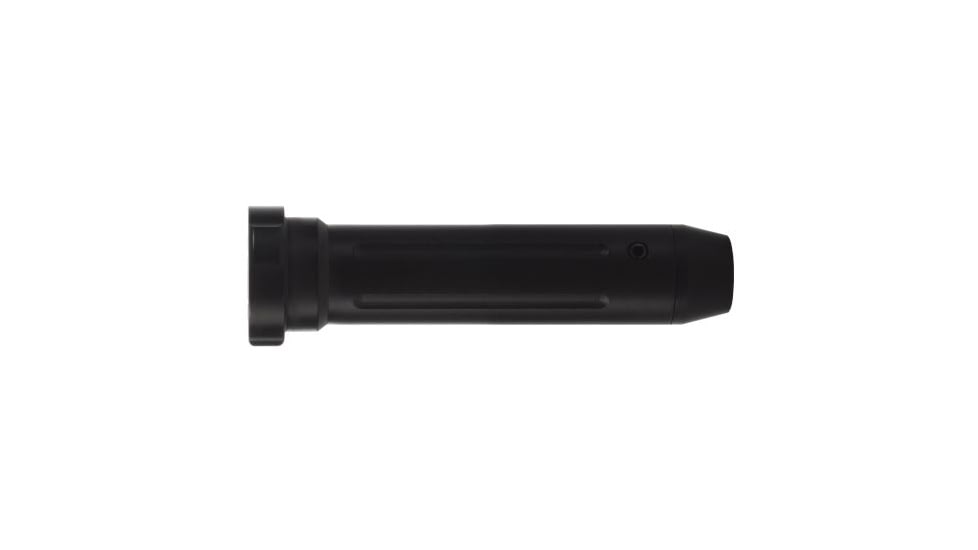 Primary Weapons Systems PWS Enhanced 308 Short Recoil Buffer MOD 2, H2 Weight, Black, AR-15, EBUFFER-H2-308