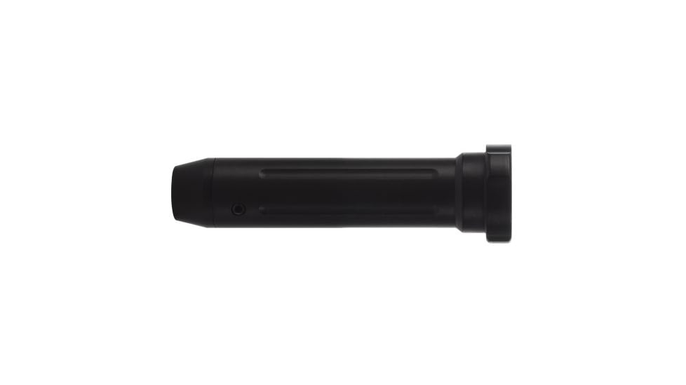 Primary Weapons Systems PWS Enhanced 308 Short Recoil Buffer MOD 2, H2 Weight, Black, AR-15, EBUFFER-H2-308