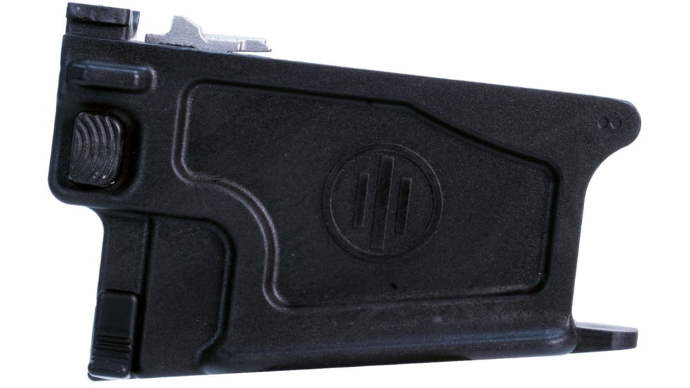 Primary Weapons Systems UXR 223Wylde/300Blackout AR-15 Magwell Assembly, Black, 0, 162089