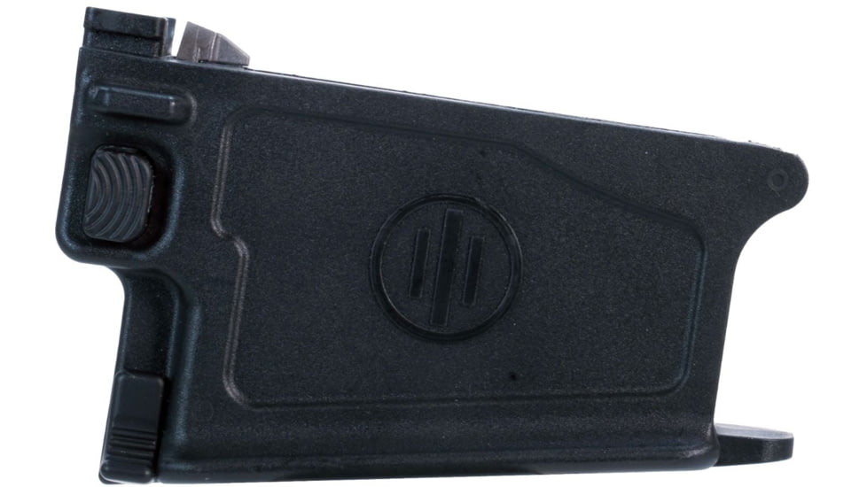 Primary Weapons Systems UXR 6.5Creedmoor/308Win AR-10 Magwell Assembly, Black, 0, 162087
