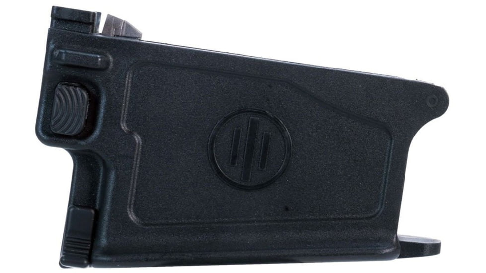 Primary Weapons Systems UXR 7.62x39mm Magwell Assembly, Black, 0, 162088