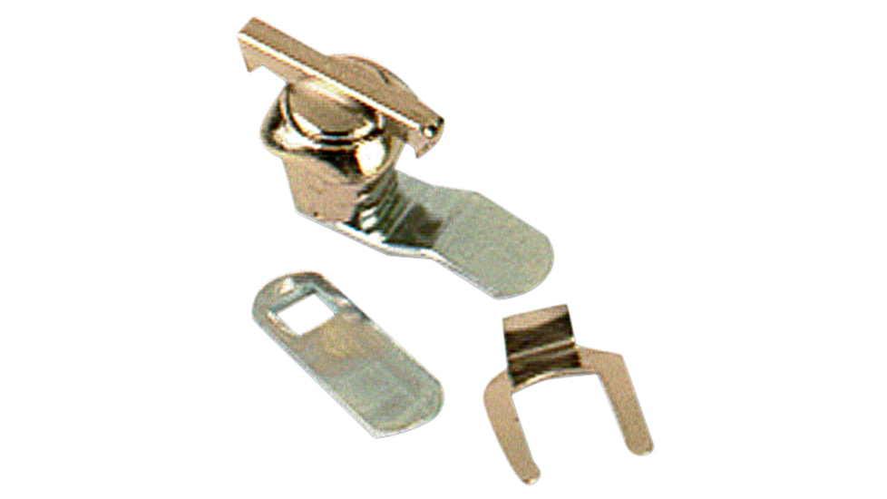 Prime Products 18 3060 Baggage Door Latch, 18-3060/1010.101