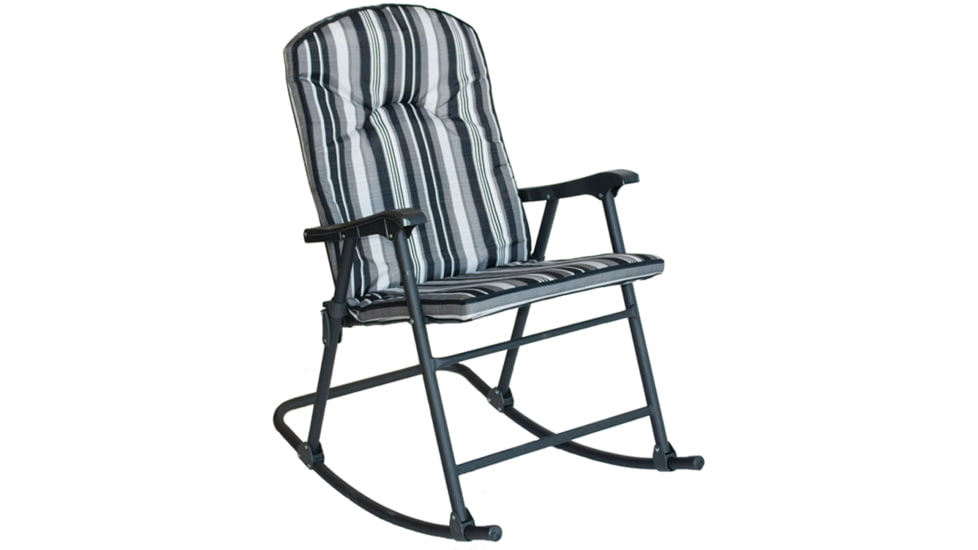 Prime Products Cambria Padded Rocker Cobalt, 13-6808
