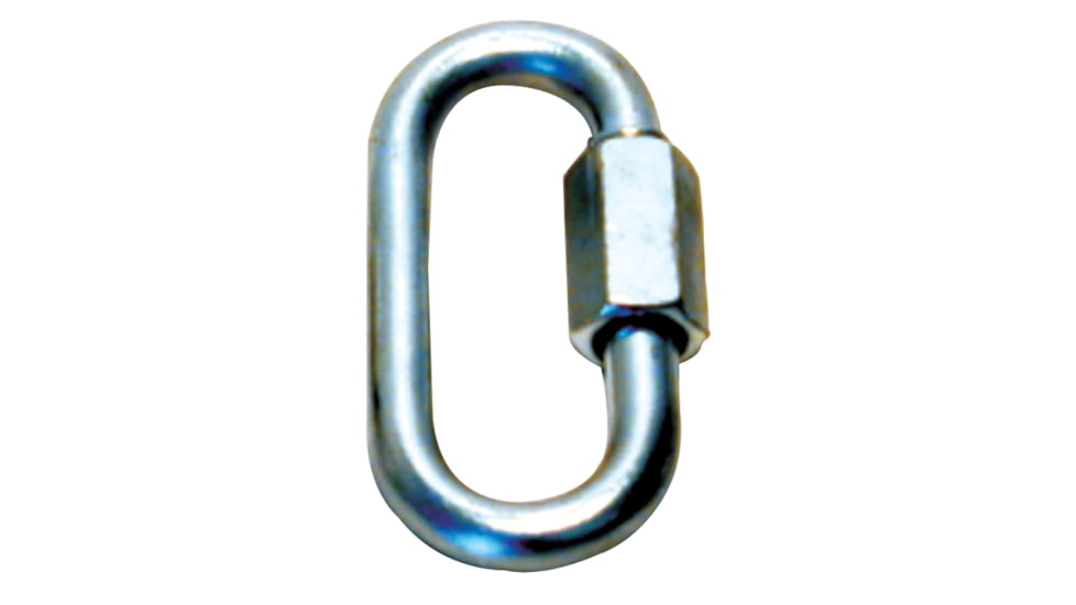 Prime Products Chain/Safety Link - 3/8, Carded, 3/8in, 18-0130PK