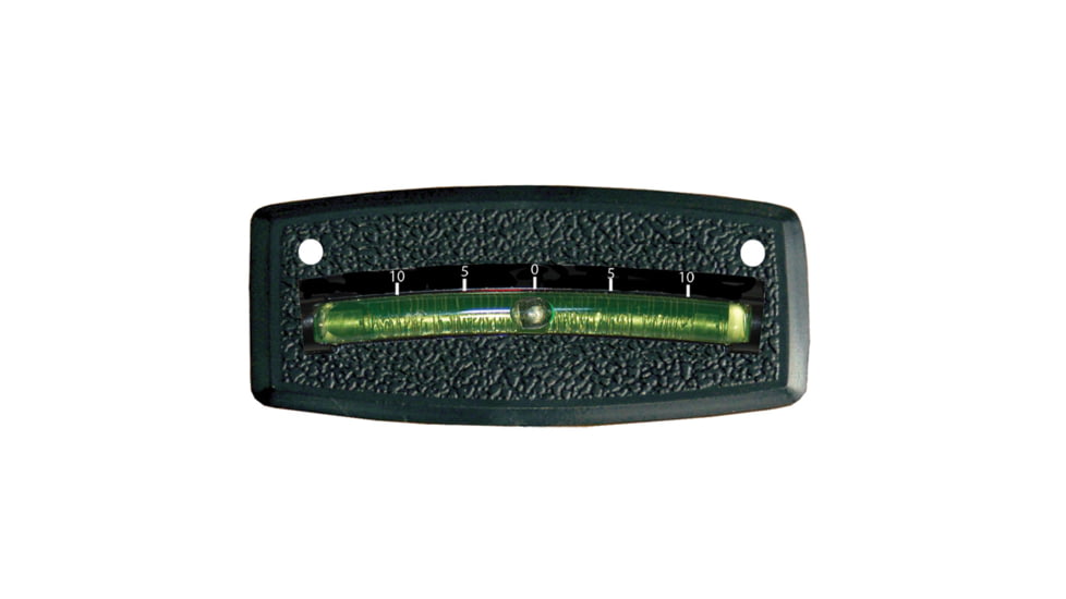 Prime Products Graduated Level, Black, 28-0167