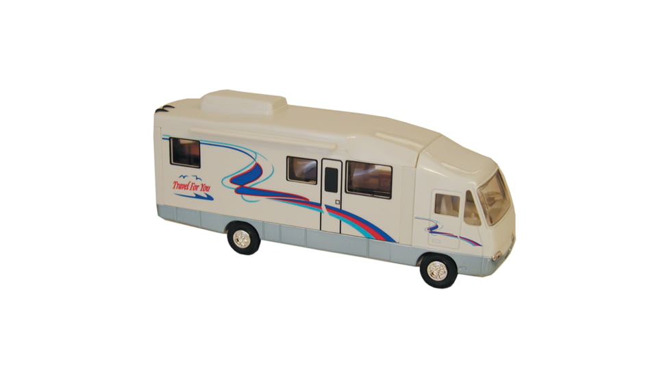 Prime Products RV Toys Class A Motor Home, 27-0001