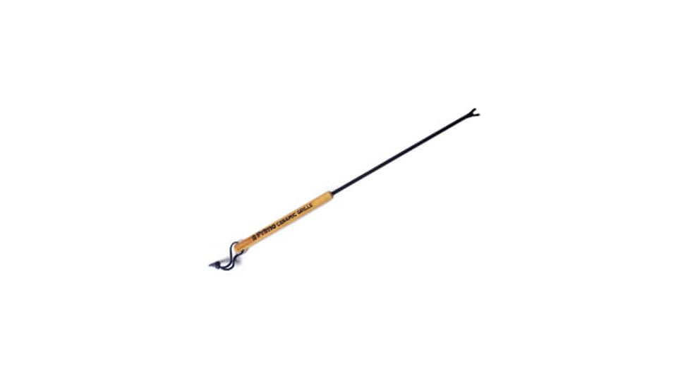 Primo Ceramic Grills Grate Cleaning Bar, 23in, PG00770