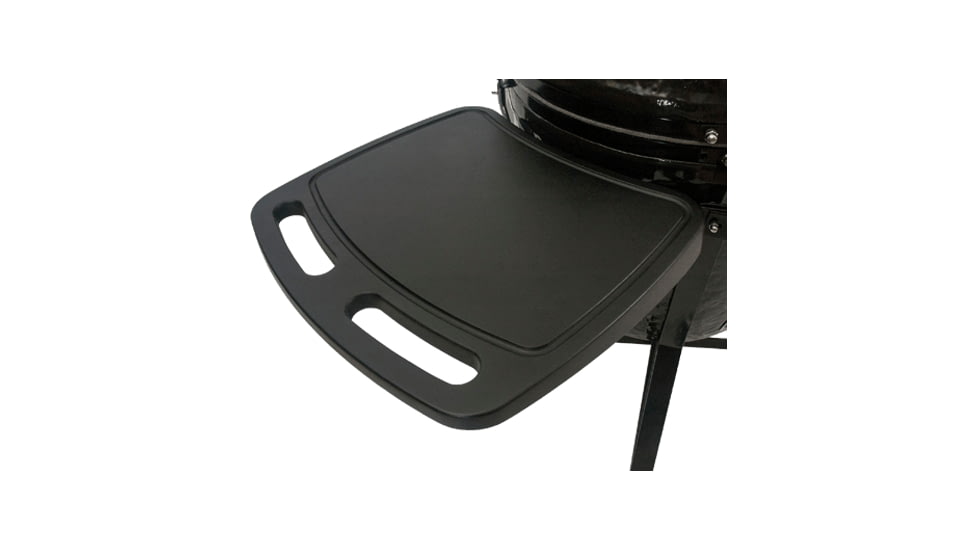 Primo Ceramic Grills Oval LG 300 Large Charcoal Grill All-In-One, PG007500