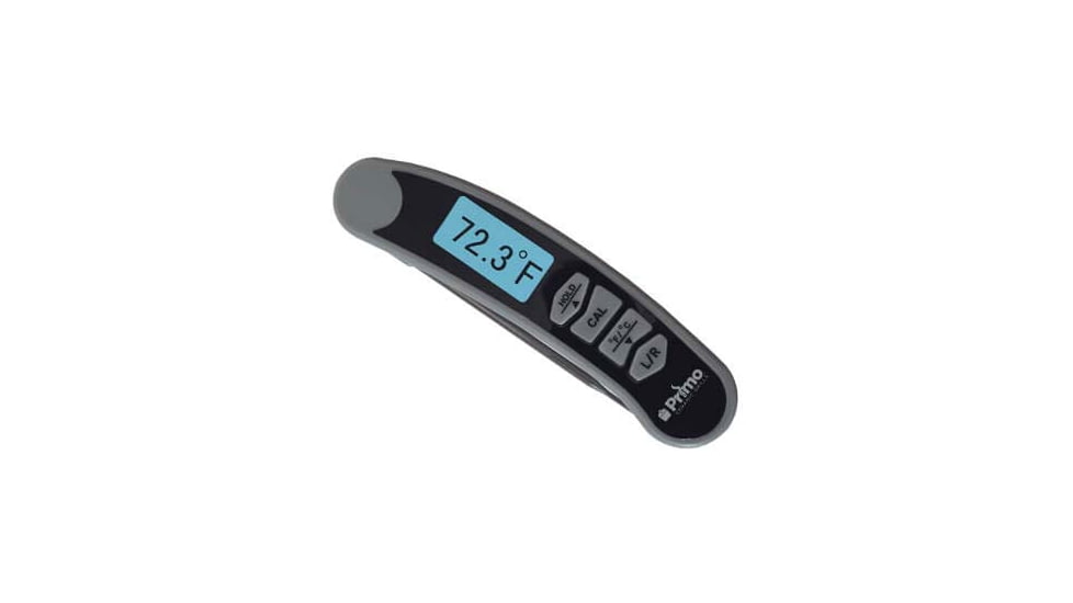 Primo Ceramic Grills Thermometer, Instant Read, PG00359