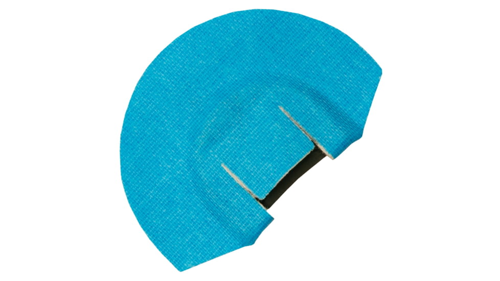 Primos 1653 Raghorn Ridge The Outlaw Diaphragm Call Double Reed Bull/Calf/Cow So