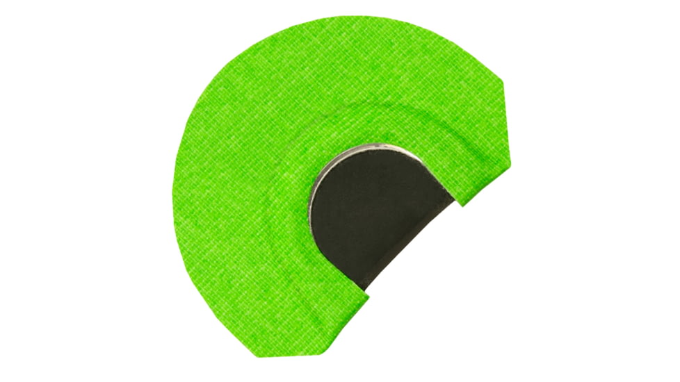 Primos 1656 Raghorn Ridge The Preacher Diaphragm Call Double Reed Bull/Calf/Cow