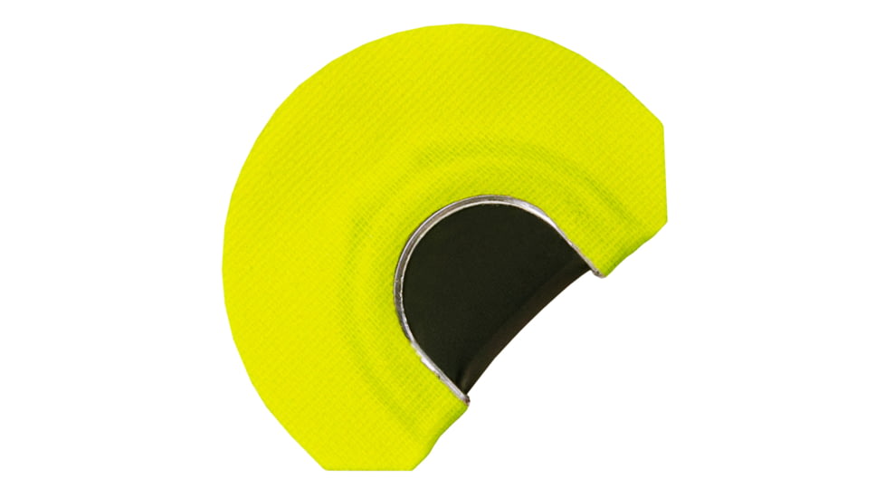 Primos 1657 Raghorn Ridge The Kid Diaphragm Call Single Reed Bull/Calf/Cow Sound