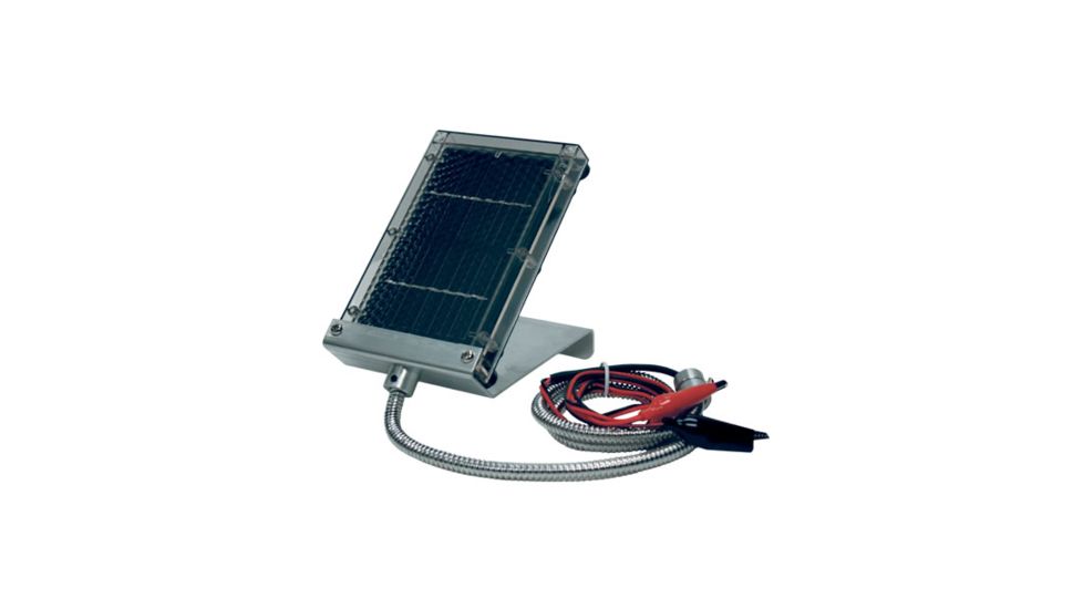 Primos Hunting 6 Volt Solar Panel 64014