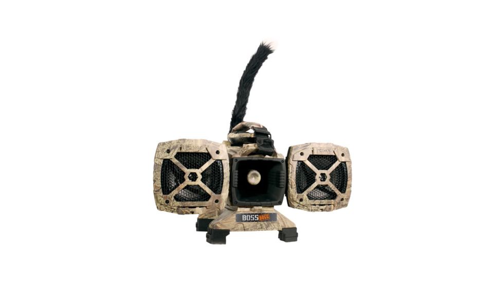 Primos Hunting Boss Dogg Electronic Caller 3757