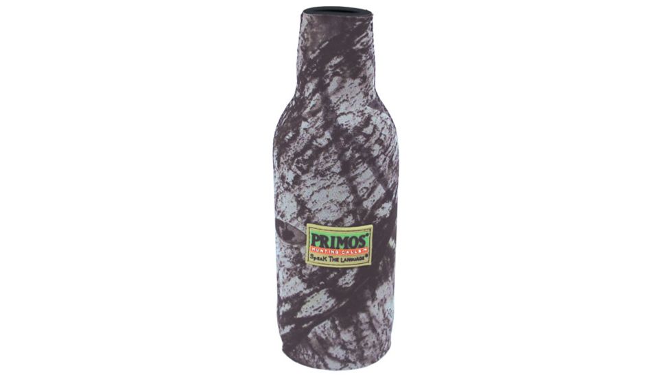 Primos Hunting Bottle Huggie, Mossy Oak New Break-Up 57803