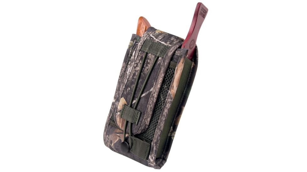 Primos Hunting Box Call Holster, Mossy Oak Break Up 66902
