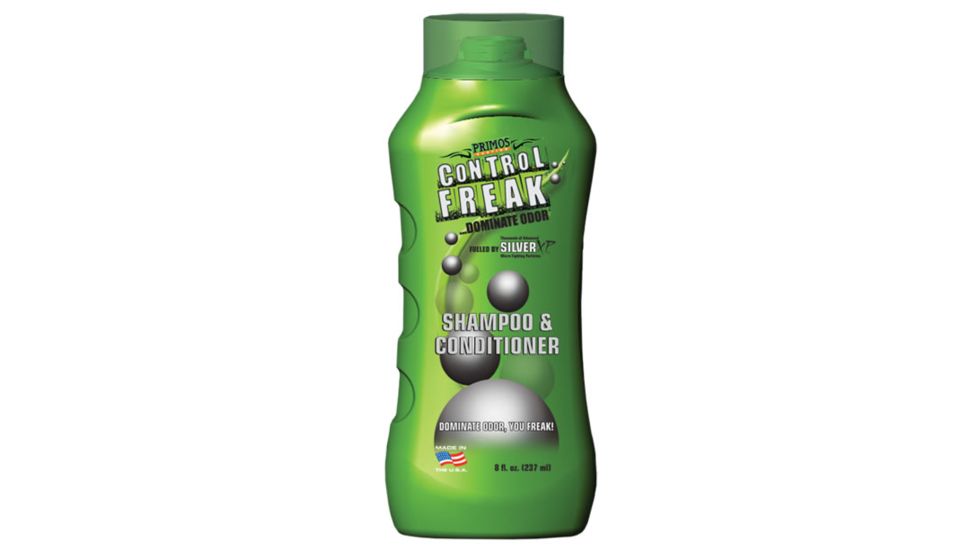 Primos Hunting Control Freak, Shampoo 58074