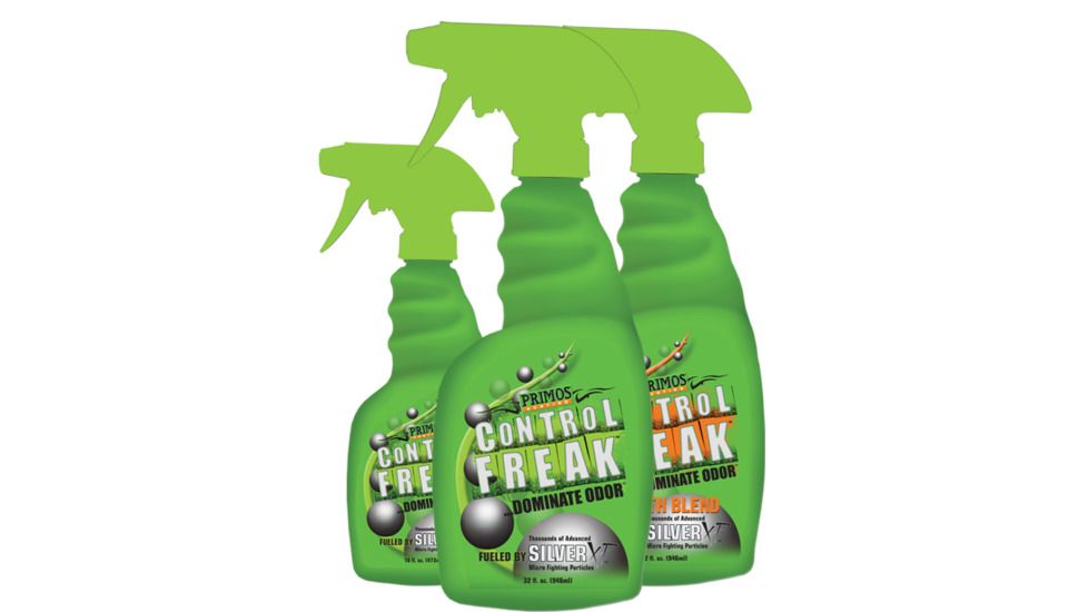 CONTROL FREAK, TRIGGER SPRAY, 16 OZ, BOTTLE