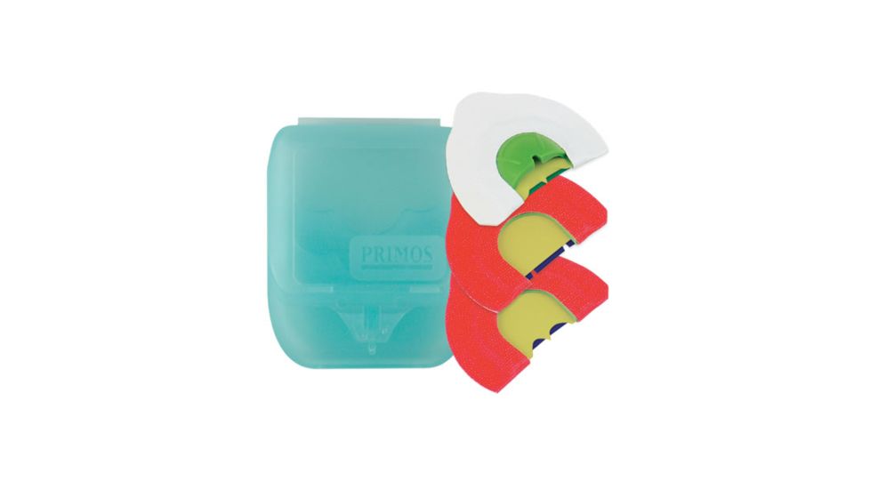Primos Hunting Cutter 3-Pak PS1214
