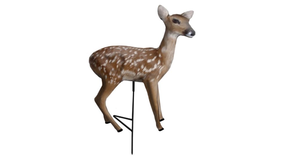 Primos Hunting Frantic Fawn Predator Decoy 62703