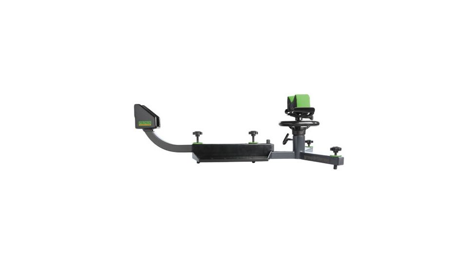 Primos Hunting Group Therapy Bench Anchor Adjustable Rest 65452