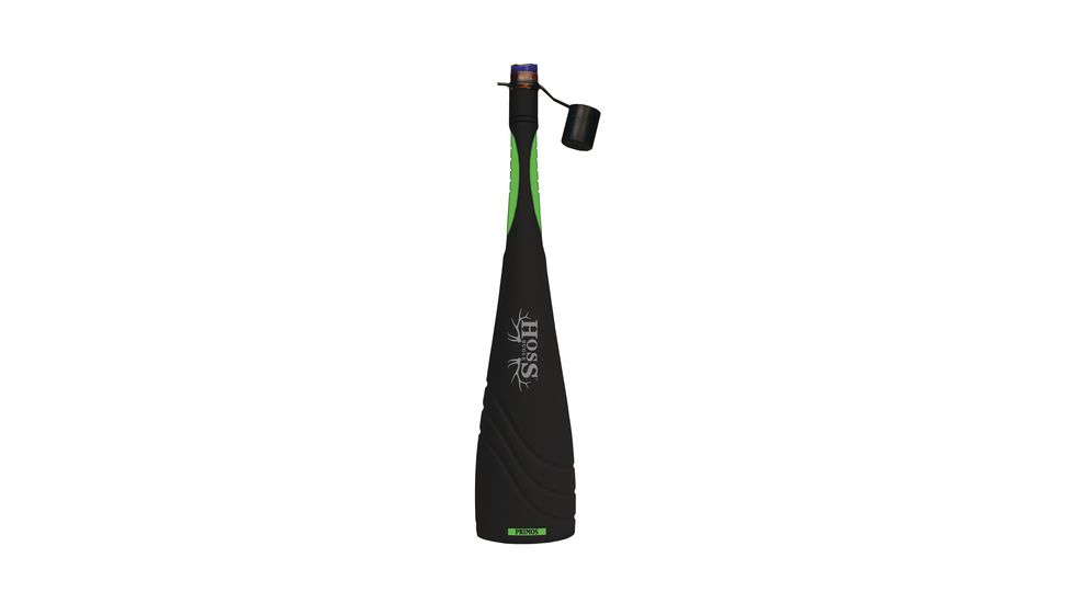 Primos Hoss Bugler Competition Style Elk Call