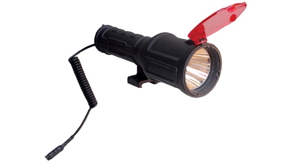 Primos Hunting 300 Yard varmint Hunting Spot Light 62371