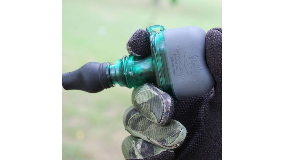 Primos Hunting Baby Hoochie Mama Elk Call, Clam, 942