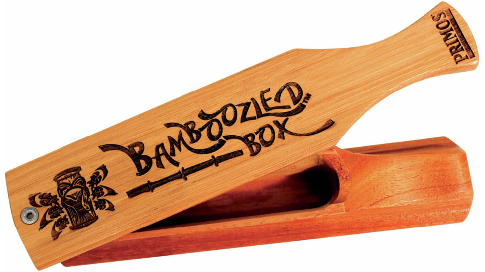 Primos Hunting Bamboozled Game Calls, 242