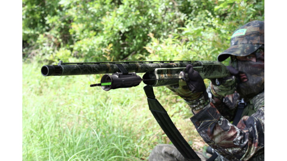 Primos Hunting Bombshell Turkey Call, Push Pen Hen, Trap, PS209