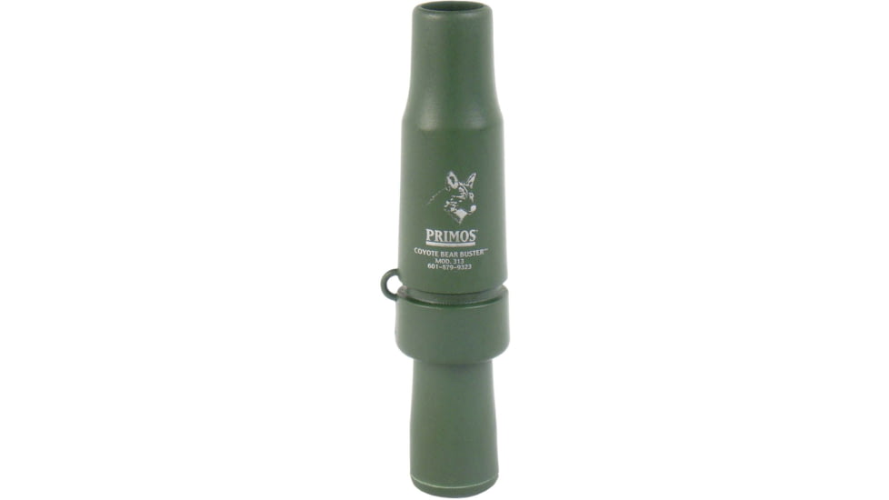 Primos Hunting Coyote Bear Buster Game Calls, PS313