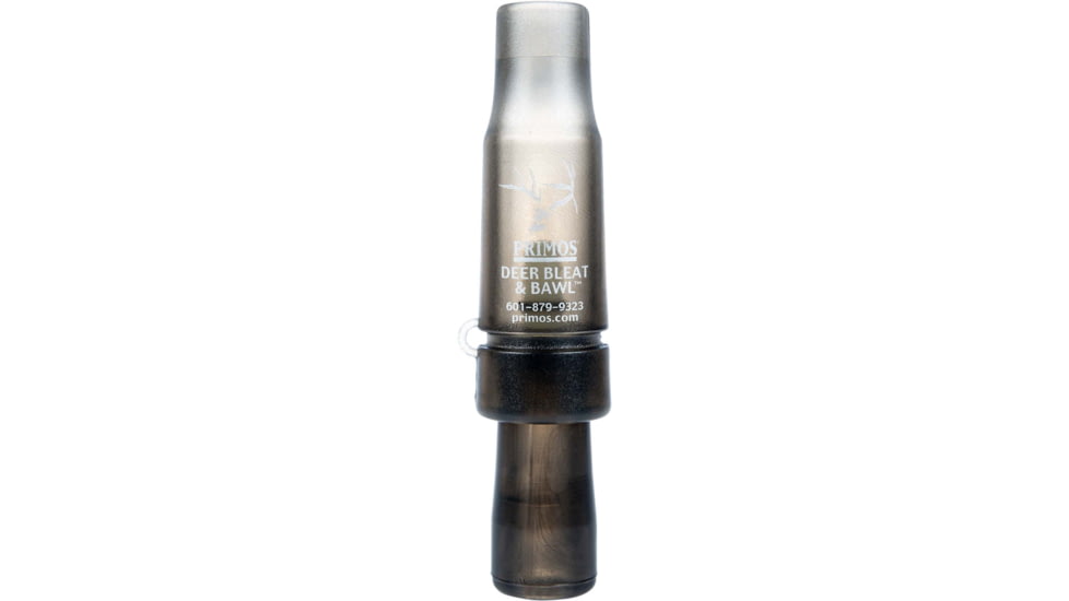 Primos Hunting Deer Bleat &amp; Bawl Game Calls, 702