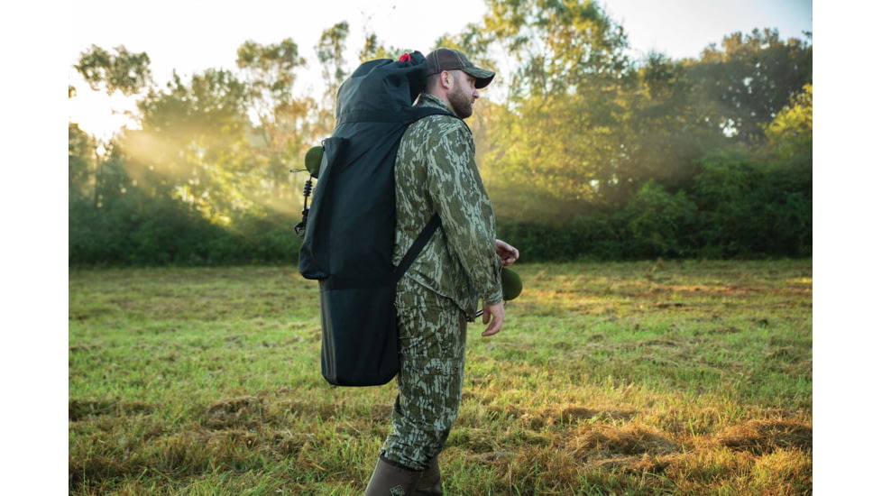 Primos Hunting Double Bull Blind Carry Bag, Medium, 65161