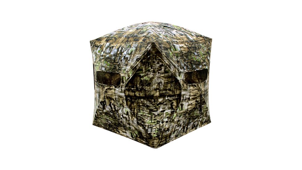 Primos Hunting Double Bull Evader Blind, Camo 65157