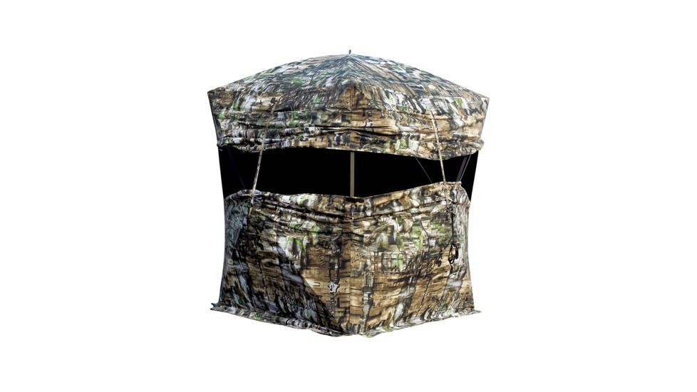 Primos Hunting Double Bull Evader Blind, Camo 65157