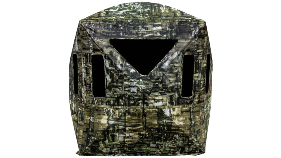 Primos Hunting Double Bull SurroundView 270 Huting Blind, Camo, 65151
