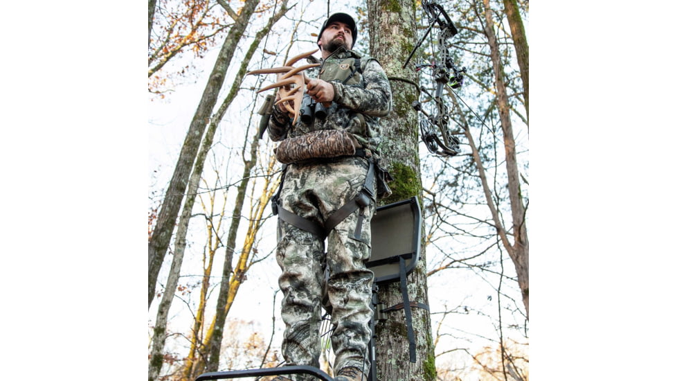 Primos Hunting Fightin Horns, Trap, 710