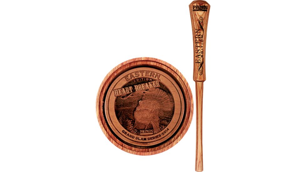 Primos Hunting Grandslam Pot Turkey Call 283